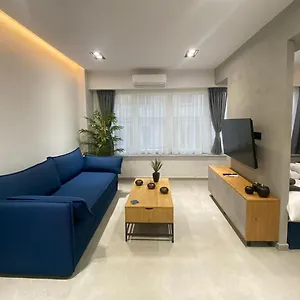  Διαμέρισμα Bluekaravan