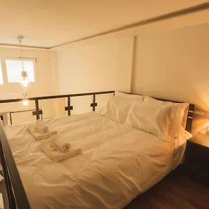  Διαμέρισμα Modern Loft 10mins From Centre