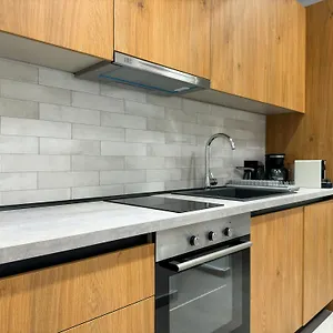  Διαμέρισμα Whitekaravan