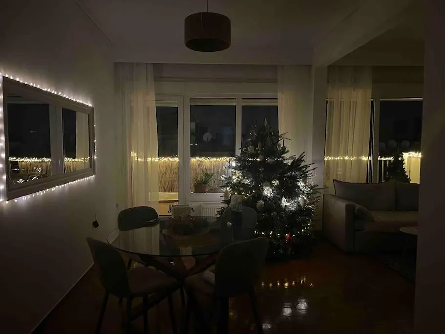 Skg City Center Apartment Salonic 0*,  Grecia