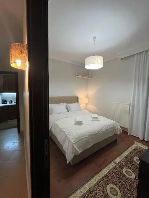 Skg City Center Apartment Thessaloniki 0*,  Greece